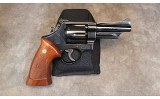 Smith & Wesson~24-3~M1950 .44 Target Revolver - 2 of 8