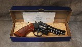Smith & Wesson~24-3~M1950 .44 Target Revolver - 1 of 8