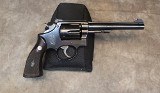 Smith &Wesson~K22 - 1 of 4