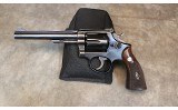 Smith &Wesson~K22 - 2 of 4