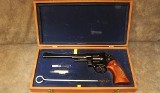 Smith & Wesson~Model 27-2 - 1 of 6