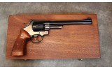 Smith & Wesson~Model 27-2 - 2 of 6