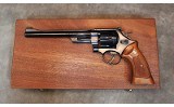 Smith & Wesson~Model 27-2 - 3 of 6