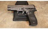 SIG Sauer~P226 - 2 of 4