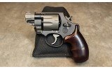 Smith & Wesson~Performance Center~Model 327 - 2 of 4