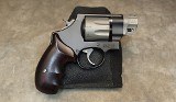 Smith & Wesson~Performance Center~Model 327 - 1 of 4