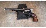Ruger~Blackhawk~3 screw Flat Top - 2 of 5
