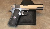 Colt~Delta Elite - 1 of 4