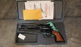 Ruger~New Model Blackhawk~.41 Magnum - 1 of 6