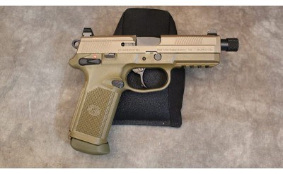 FN~FNX-45 - Image 2 of 6