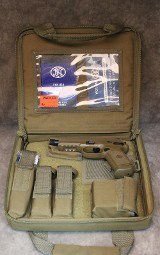 FN~FNX-45 - Image 1 of 6