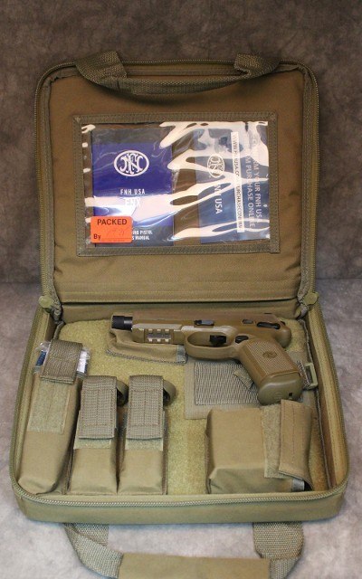 FN~FNX-45 - Image 1 of 6