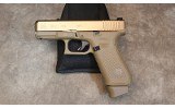 Glock~19X V - 2 of 5