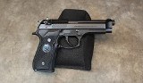 Beretta~92FS - 1 of 7