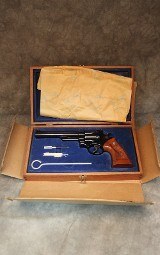 Smith & Wesson ~29-2 - 1 of 8