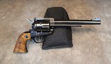 Ruger ~ Converted 3-Screw Blackhawk ~ .44 Magnum - 1 of 5