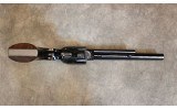 Ruger ~ Converted 3-Screw Blackhawk ~ .44 Magnum - 5 of 5