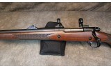Winchester~Model 70~Classic Safari Express~Left-hand - 3 of 7