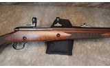 Winchester~Model 70~Classic Safari Express~Left-hand - 6 of 7