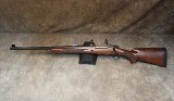 Winchester~Model 70~Classic Safari Express~Left-hand - 1 of 7