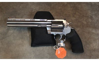 Colt~Anaconda - Image 2 of 4