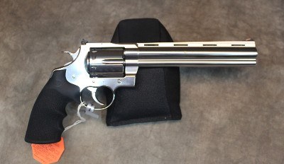 Colt~Anaconda - Image 1 of 4