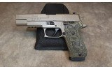 SIG Sauer~P220 - 2 of 5