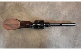 Smith & Wesson~No model N Frame .357 Magnum - Image 5 of 6