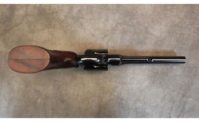 Smith & Wesson~No model N Frame .357 Magnum - Image 5 of 6
