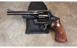 Smith & Wesson~No model N Frame .357 Magnum - Image 2 of 6