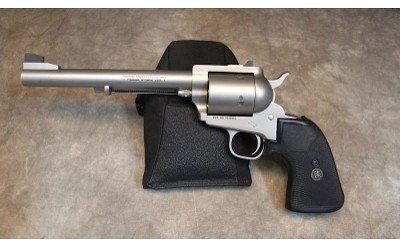Freedom Arms~Model 555 - Image 3 of 6