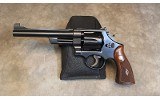 Smith & Wesson~Model 1950 - 2 of 5
