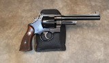 Smith & Wesson~Model 1950 - 1 of 5
