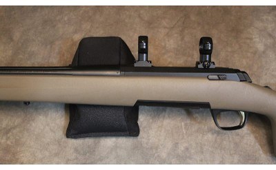 Browning~X Bolt Max Long Range - Image 6 of 7