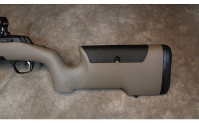 Browning~X Bolt Max Long Range - Image 5 of 7