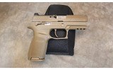 SIG Sauer~M18 Commemorative - Image 2 of 7