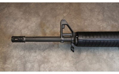 Colt~Sporter Match HBAR - Image 7 of 7