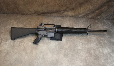 Colt~Sporter Match HBAR - Image 1 of 7