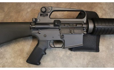 Colt~Sporter Match HBAR - Image 3 of 7