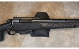 FN~Special Police Rifle - 3 of 7