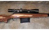 Remington~ Model 700 BDL~Left hand - 6 of 7