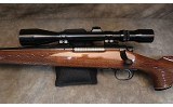 Remington~ Model 700 BDL~Left hand - 3 of 7