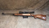 Remington~ Model 700 BDL~Left hand - 1 of 7