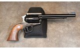 Ruger~New Model Blackhawk~357 Maximum - 2 of 6