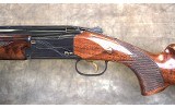 Browning ~ B725 Sporter ~ 12 Gauge - Image 8 of 10