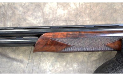 Browning ~ B725 Sporter ~ 12 Gauge - Image 9 of 10