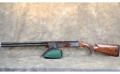Browning ~ B725 Sporter ~ 12 Gauge - Image 6 of 10