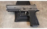 SIG Sauer~XTEN - Image 2 of 3