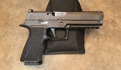 SIG Sauer~XTEN - Image 1 of 3