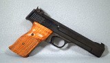 Smith & Wesson ~ Model 41 ~ .22LR - 1 of 6